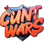 Cunt Wars MOD APK Download Logo